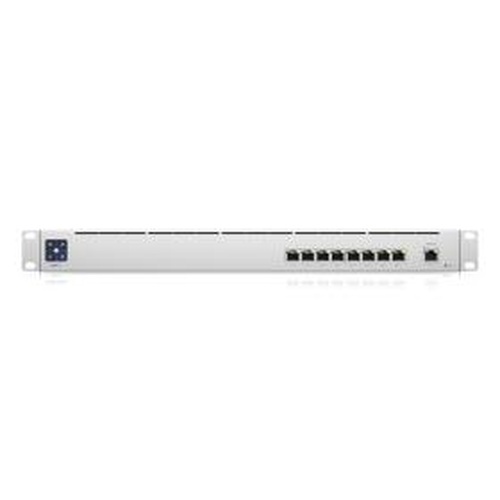 Ubiquiti Ubiquiti UniFi UPS PoE Switch (Mission Critical) - USW-Mission-Critical