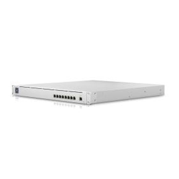 Ubiquiti Ubiquiti UniFi UPS PoE Switch (Mission Critical) - USW-Mission-Critical