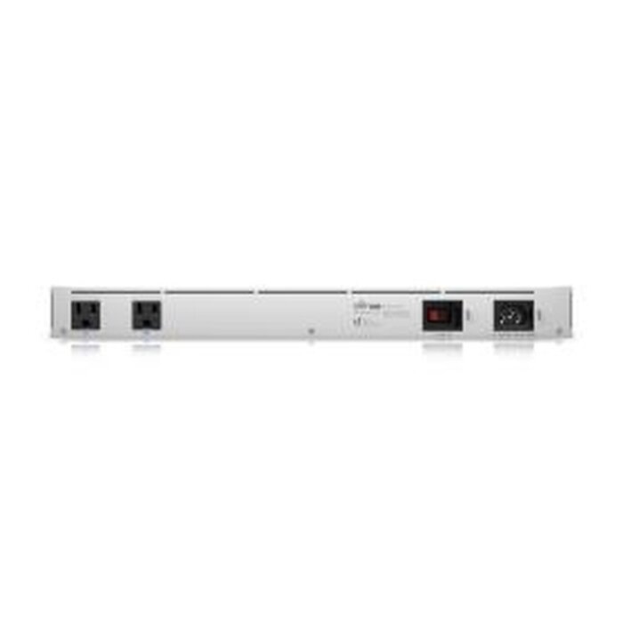Ubiquiti Ubiquiti UniFi UPS PoE Switch (Mission Critical) - USW-Mission-Critical