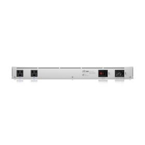 Ubiquiti Ubiquiti UniFi UPS PoE Switch (Mission Critical) - USW-Mission-Critical