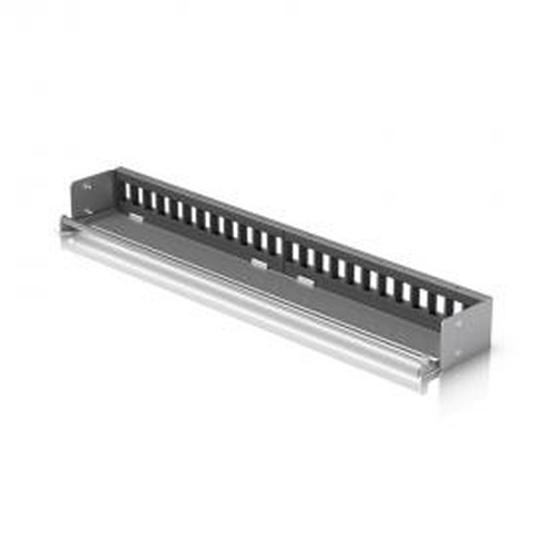 Ubiquiti Ubiquiti 24-Poorts Blank Keystone Patch Panel 1U (UACC-Rack-Panel-Patch-Blank-24)