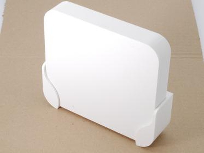 Ubiquiti Ubiquiti Muurbeugel voor UXG-Max, UCG-Ultra en UCG-Max