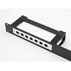 Ubiquiti Ubiquiti 19 inch Rackmount Kit voor USW-Ultra (60W/210W)
