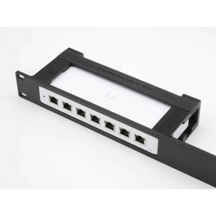 Ubiquiti Ubiquiti 19 inch Rackmount Kit voor USW-Ultra (60W/210W)