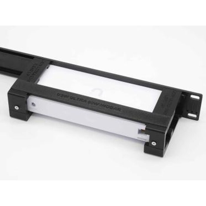 Ubiquiti Ubiquiti 19 inch Rackmount Kit voor USW-Ultra (60W/210W)