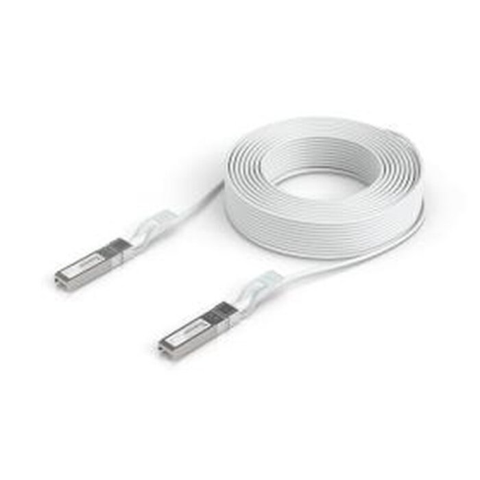 Ubiquiti Ubiquiti Direct Attach Uplink Cable SFP/SFP+/SFP28 - 30m