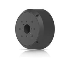 Ubiquiti Ubiquiti UniFi Camera Junction Box Zwart (UACC-Camera-JB-B)