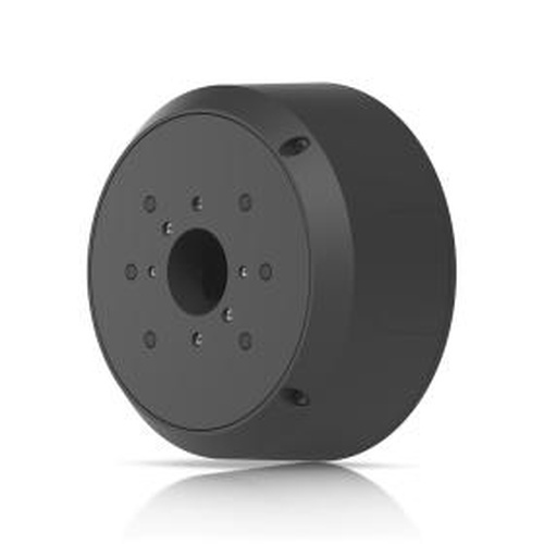 Ubiquiti Ubiquiti UniFi Camera Junction Box Zwart (UACC-Camera-JB-B)