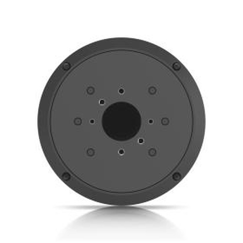 Ubiquiti Ubiquiti UniFi Camera Junction Box Zwart (UACC-Camera-JB-B)