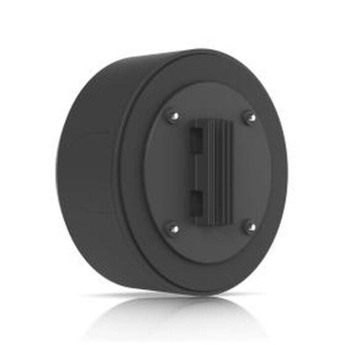 Ubiquiti Ubiquiti UniFi Camera Junction Box Zwart (UACC-Camera-JB-B)