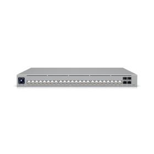 Ubiquiti Ubiquiti UniFi Pro HD 24 Switch - 24x GbE & 2x 10G SFP+