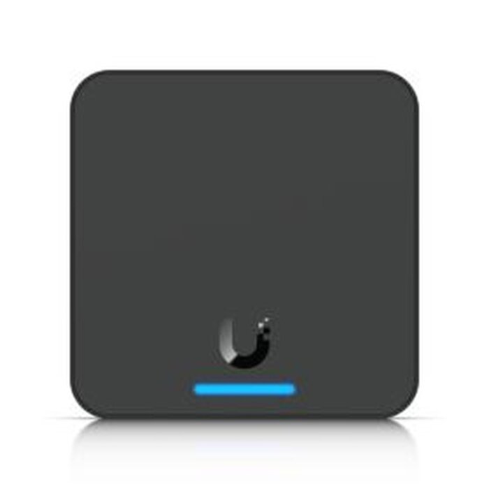 Ubiquiti Ubiquiti UniFi Access G3 Reader Flex Toegangslezer - Zwart (UA-G3-Flex-B)