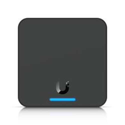 Ubiquiti Ubiquiti UniFi Access G3 Reader Flex Toegangslezer - Zwart (UA-G3-Flex-B)
