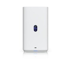 Ubiquiti Ubiquiti UniFi UNAS 4 (White) - 4-Bay UniFi Netwerkopslag (NAS)