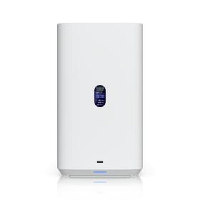 Ubiquiti Ubiquiti UniFi UNAS 4 (White) - 4-Bay UniFi Netwerkopslag (NAS)