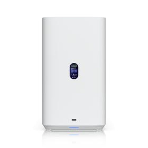 Ubiquiti Ubiquiti UniFi UNAS 4 (White) - 4-Bay UniFi Netwerkopslag (NAS)