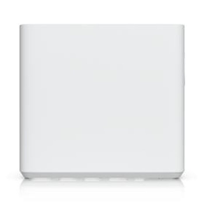 Ubiquiti Ubiquiti UniFi UNAS 4 (White) - 4-Bay UniFi Netwerkopslag (NAS)