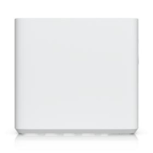 Ubiquiti Ubiquiti UniFi UNAS 4 (White) - 4-Bay UniFi Netwerkopslag (NAS)