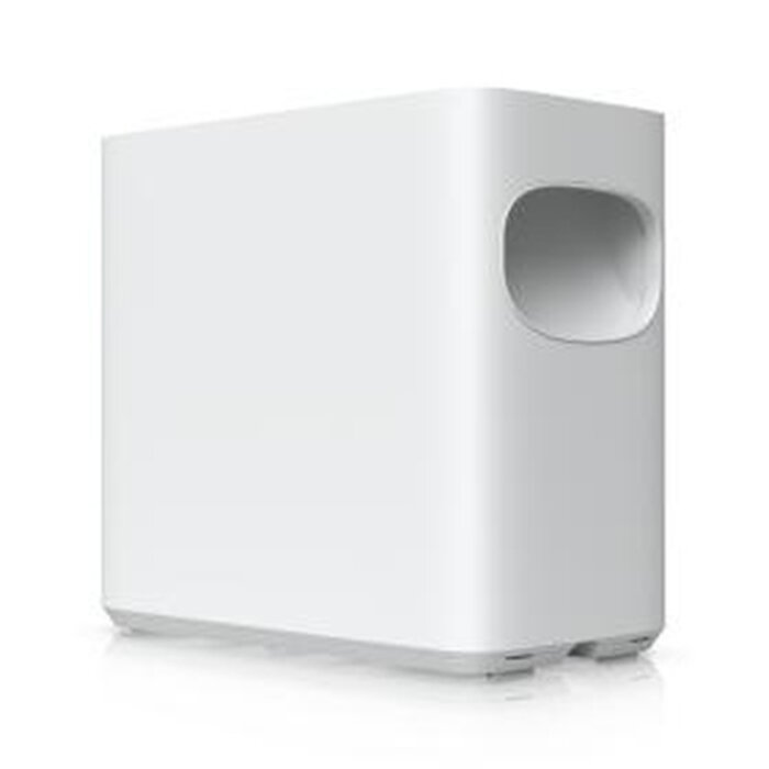 Ubiquiti Ubiquiti UniFi UNAS 4 (White) - 4-Bay UniFi Netwerkopslag (NAS)