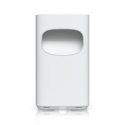 Ubiquiti Ubiquiti UniFi UNAS 4 (White) - 4-Bay UniFi Netwerkopslag (NAS)