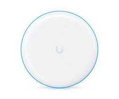 Ubiquiti Ubiquiti UniFi Building Bridge XG (Single) - 10G 60 GHz Draadloze Brug