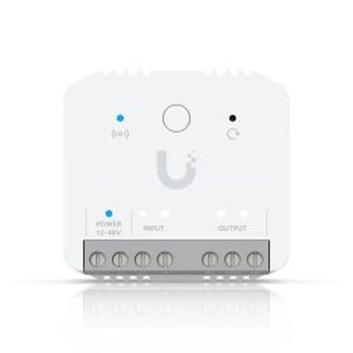 Ubiquiti Ubiquiti UniFi Relay Schakelmodule (USL-Relay)