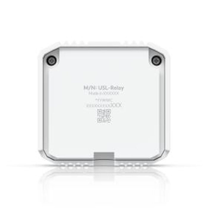 Ubiquiti Ubiquiti UniFi Relay Schakelmodule (USL-Relay)
