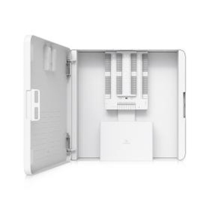 Ubiquiti Ubiquiti UniFi Protect Alarm Hub Kit