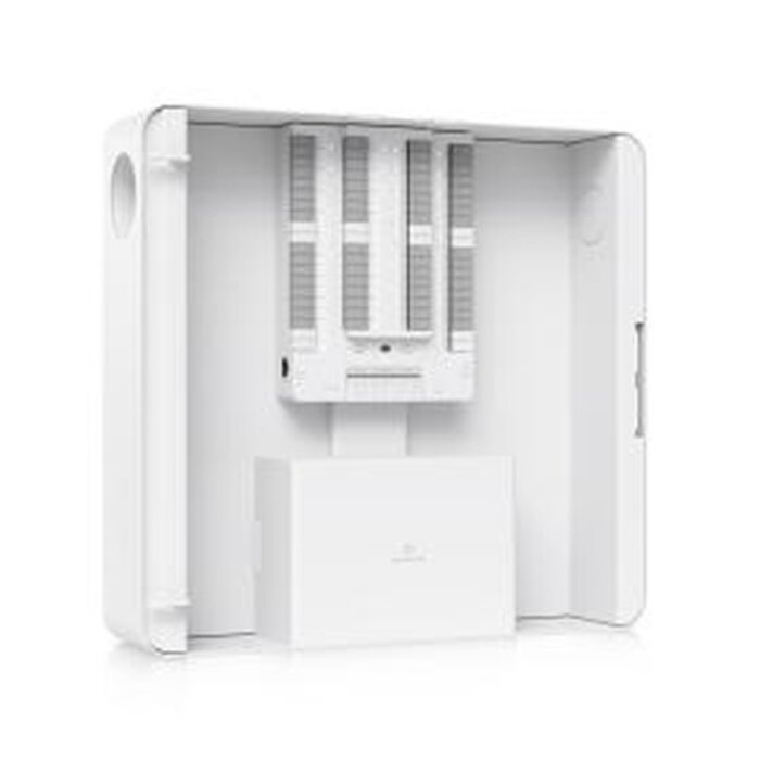 Ubiquiti Ubiquiti UniFi Protect Alarm Hub Kit