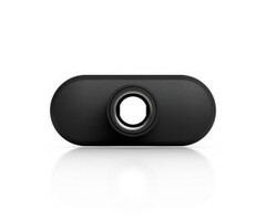 Ubiquiti Ubiquiti UniFi G6 180 Camera Pendant Mount - Zwart (UACC-G6-180-PM-B)