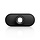 Ubiquiti UniFi G6 180 Camera Pendant Mount - Zwart (UACC-G6-180-PM-B)