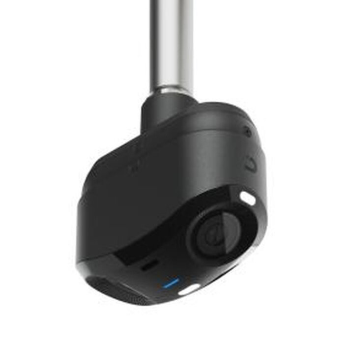Ubiquiti Ubiquiti UniFi G6 180 Camera Pendant Mount - Zwart (UACC-G6-180-PM-B)