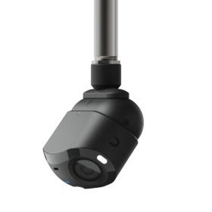 Ubiquiti Ubiquiti UniFi G6 180 Camera Pendant Mount - Zwart (UACC-G6-180-PM-B)