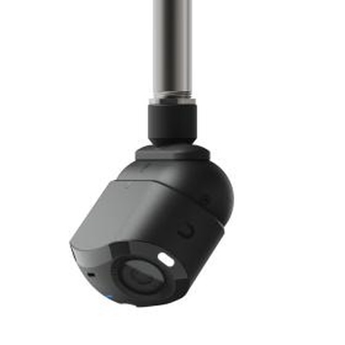Ubiquiti Ubiquiti UniFi G6 180 Camera Pendant Mount - Zwart (UACC-G6-180-PM-B)