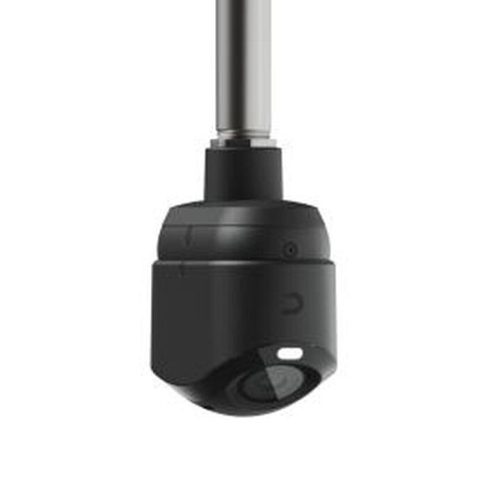 Ubiquiti Ubiquiti UniFi G6 180 Camera Pendant Mount - Zwart (UACC-G6-180-PM-B)