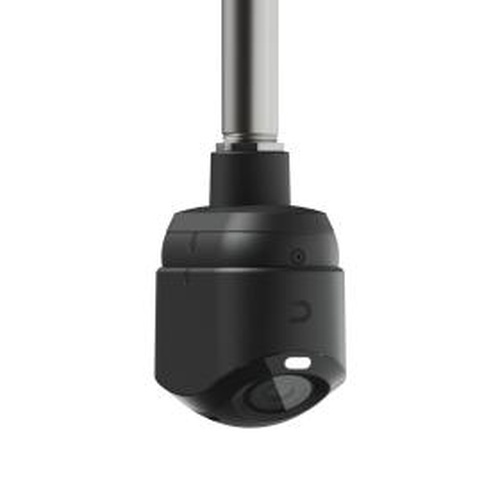 Ubiquiti Ubiquiti UniFi G6 180 Camera Pendant Mount - Zwart (UACC-G6-180-PM-B)