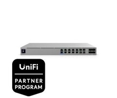 Ubiquiti Ubiquiti Enterprise Firewall Core - 10G Enterprise Gateway (EF-Core)