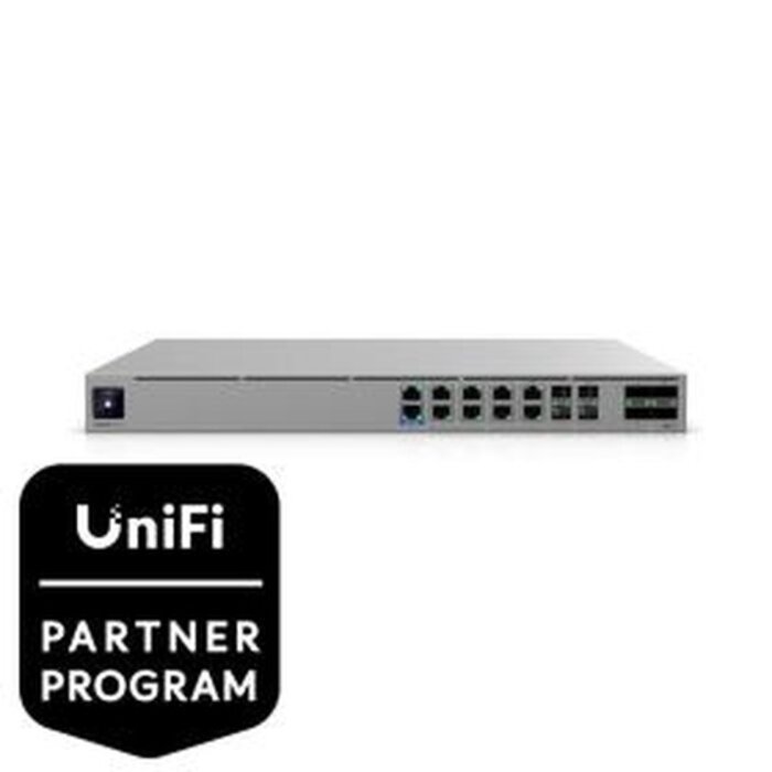 Ubiquiti Ubiquiti Enterprise Firewall Core - 10G Enterprise Gateway (EF-Core)