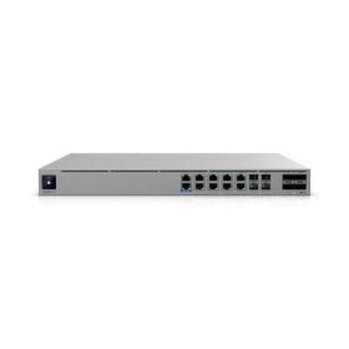 Ubiquiti Ubiquiti Enterprise Firewall Core - 10G Enterprise Gateway (EF-Core)