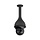 Ubiquiti AI PTZ Precision Pendant Mount Zwart