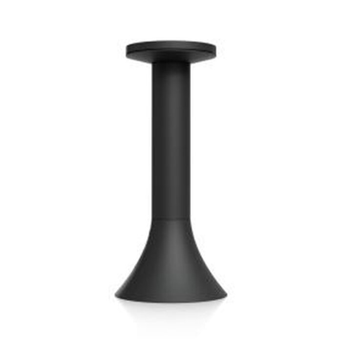 Ubiquiti Ubiquiti AI PTZ Precision Pendant Mount Zwart