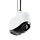 Ubiquiti UniFi Protect G6 180 Camera Pendant Mount (Wit)