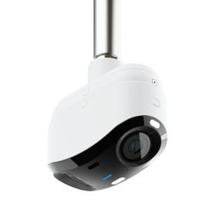 Ubiquiti Ubiquiti UniFi Protect G6 180 Camera Pendant Mount (Wit)