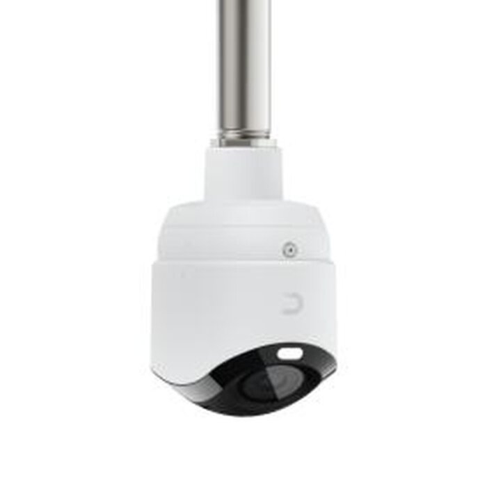 Ubiquiti Ubiquiti UniFi Protect G6 180 Camera Pendant Mount (Wit)