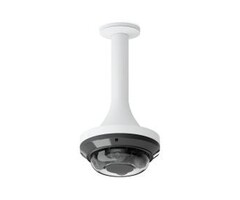 Ubiquiti Ubiquiti AI Multi Sensor 4 Pendant Mount - Wit (uacc-ai-ms-4-pm-w)
