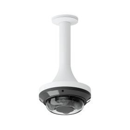 Ubiquiti Ubiquiti AI Multi Sensor 4 Pendant Mount - Wit (uacc-ai-ms-4-pm-w)
