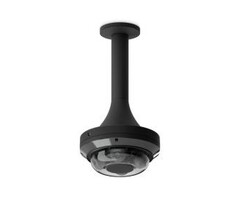 Ubiquiti Ubiquiti AI Multi Sensor Pendant Mount Zwart (UACC-AI-MS-4-PM-B)
