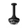 Ubiquiti AI Multi Sensor 4 Camera Pendant Mount Black (UACC-AI-MS-4-PM-B)