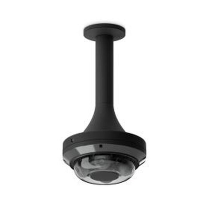 Ubiquiti Ubiquiti AI Multi Sensor 4 Camera Pendant Mount Black (UACC-AI-MS-4-PM-B)
