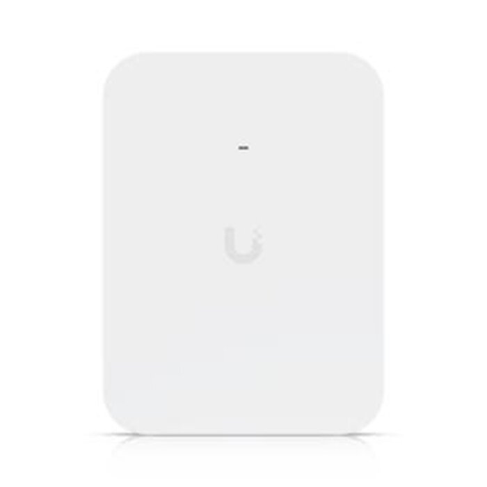 Ubiquiti Ubiquiti U7 Pro XG Wall Flush Mount Inbouwbeugel